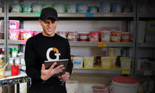 Boost ROI With Innovative Production Software