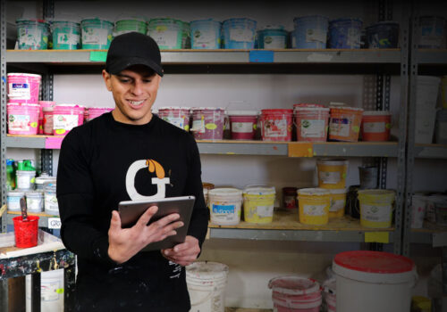 Boost ROI With Innovative Production Software