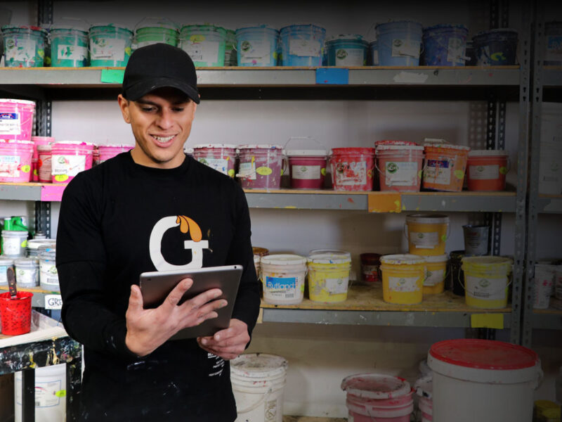 Boost ROI With Innovative Production Software