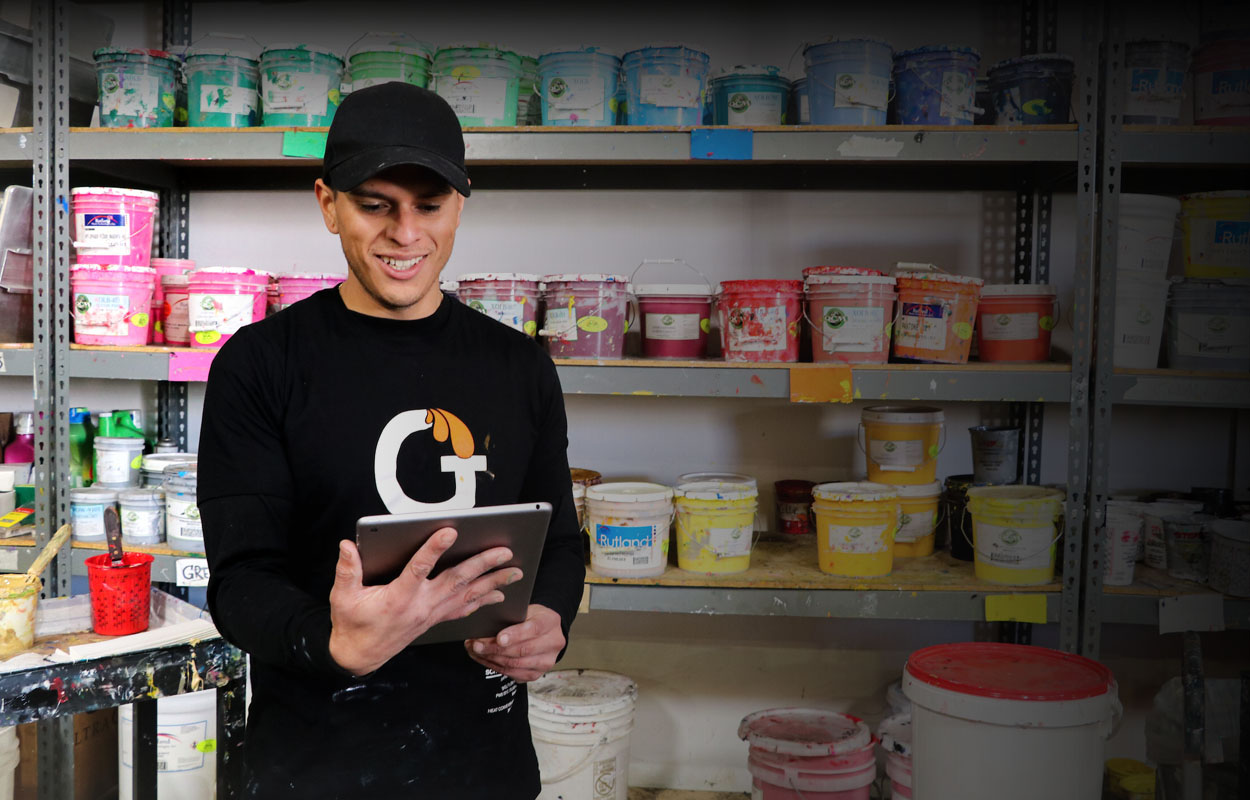 You are currently viewing Boost ROI With Innovative Production Software