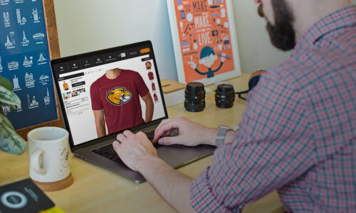 5 Reasons Your Screen Printing Business Needs A Website