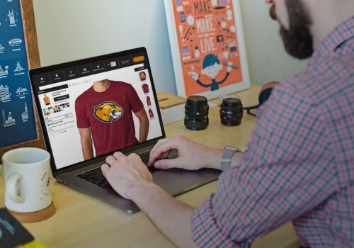 5 Reasons Your Screen Printing Business Needs A Website