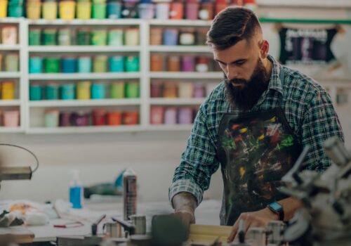 5 Ways to Reinvest in Your Garment Decoration Business