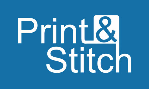 Print & Stitch – The UK’s Print And Embroider Trade Show