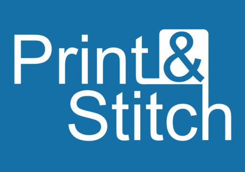 Print & Stitch – The UK’s Print And Embroider Trade Show