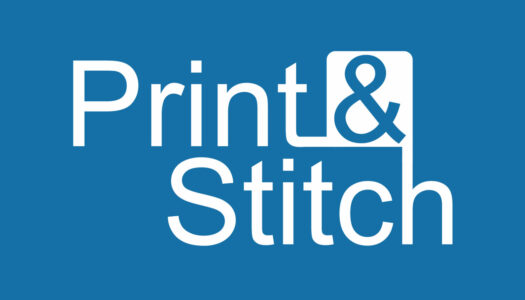 Print & Stitch – The UK’s Print And Embroider Trade Show