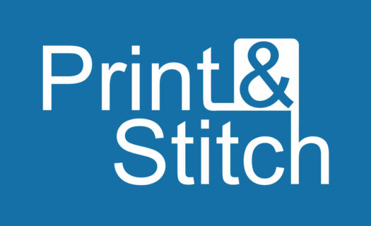 Print & Stitch – The UK’s Print And Embroider Trade Show
