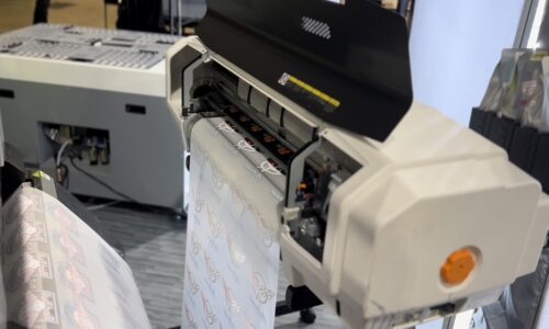 Is Direct To Film Printing The Latest & Greatest Process?