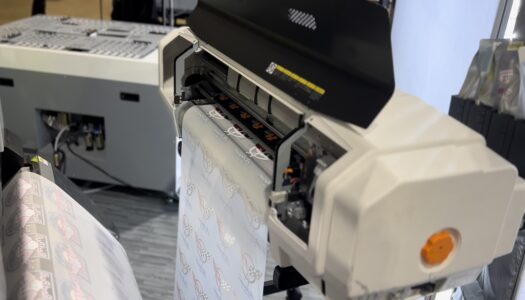 Is Direct To Film Printing The Latest & Greatest Process?