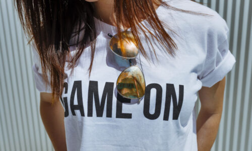 Picking The Perfect T-Shirt Blanks For Your Clothing Line