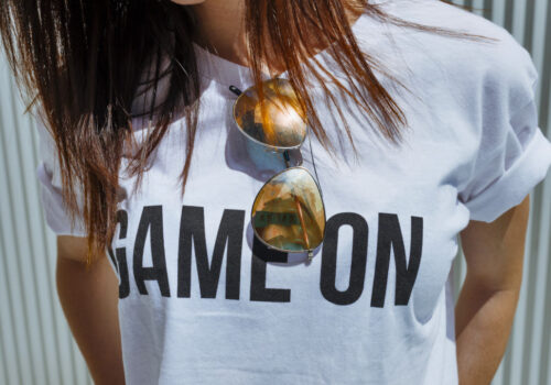 Picking The Perfect T-Shirt Blanks For Your Clothing Line