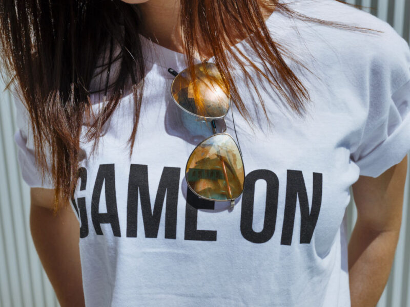 Picking The Perfect T-Shirt Blanks For Your Clothing Line