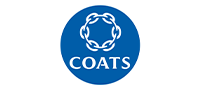 coats logo embroidery business software production management