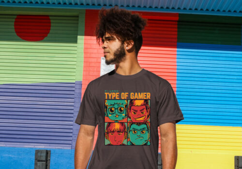 Screen Printing: Outsourcing vs. In-House