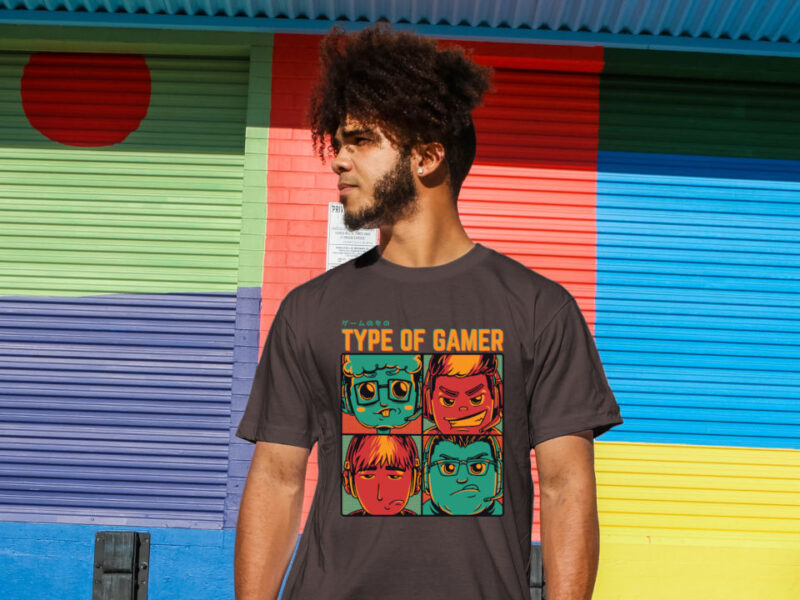 Screen Printing: Outsourcing vs. In-House