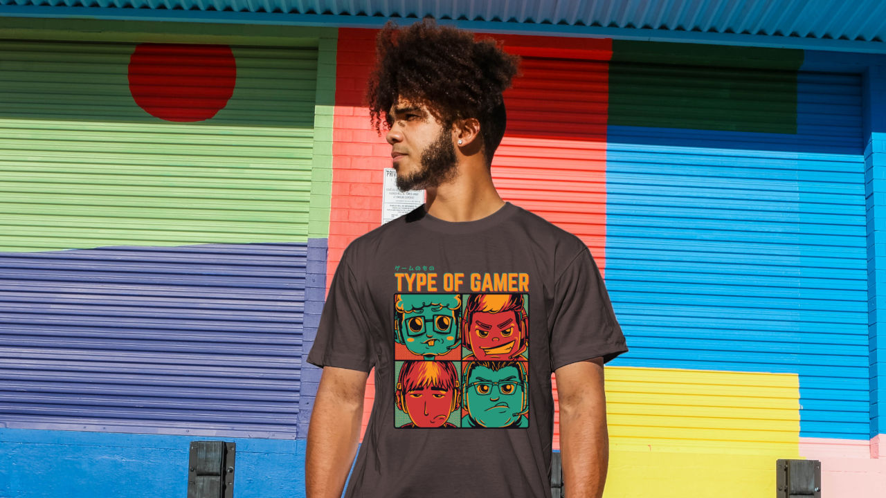 You are currently viewing Screen Printing: Outsourcing vs. In-House