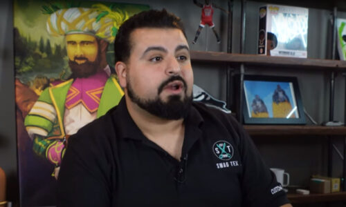 SwagTex’s Success Story