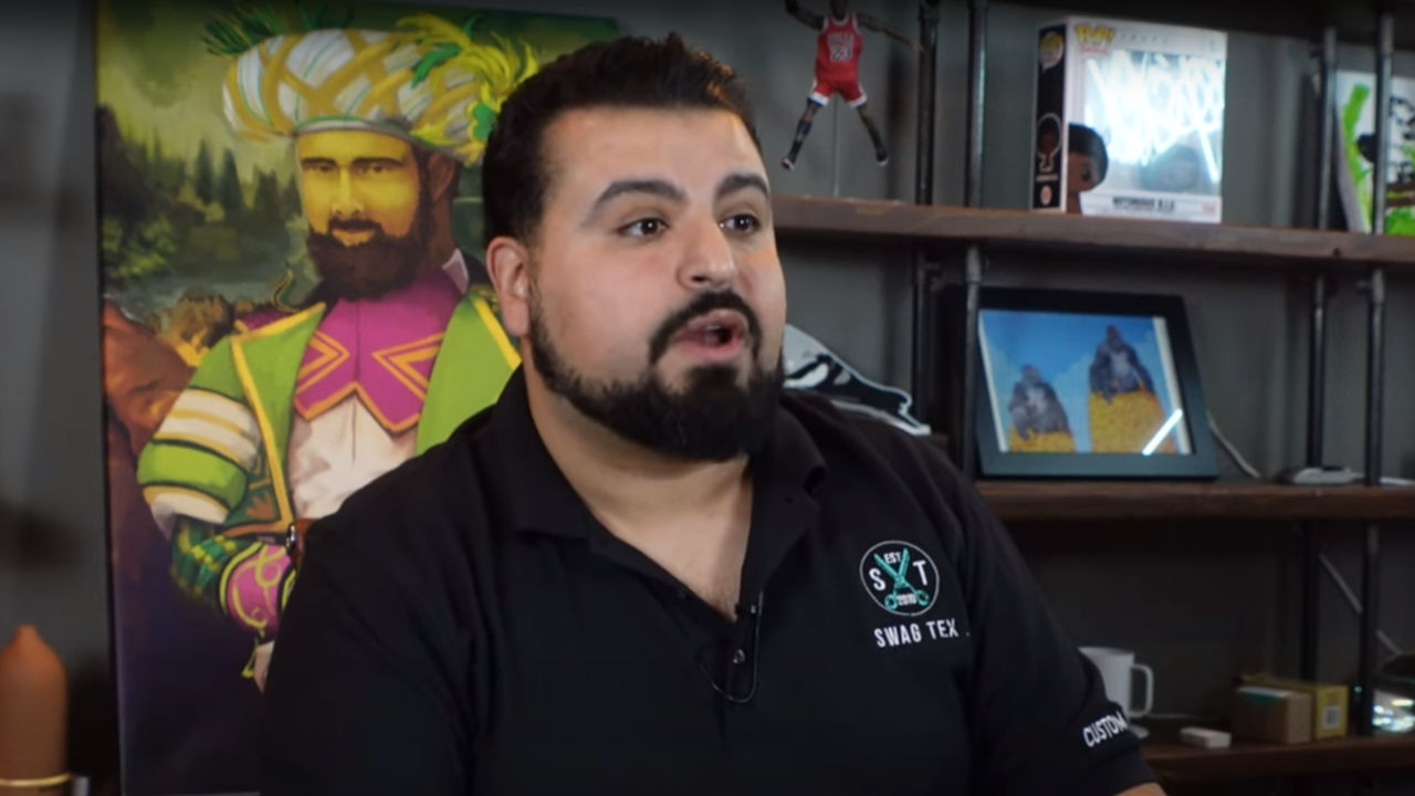 You are currently viewing SwagTex’s Success Story