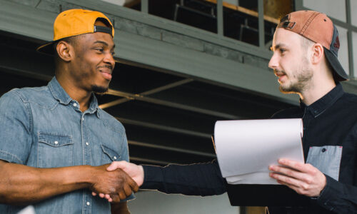 7 Ways To Say No And Still Keep Your Screen Print Customers