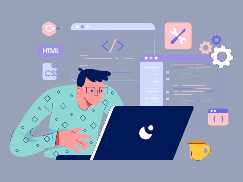 What’s The Difference Between UX Design And Web Design?