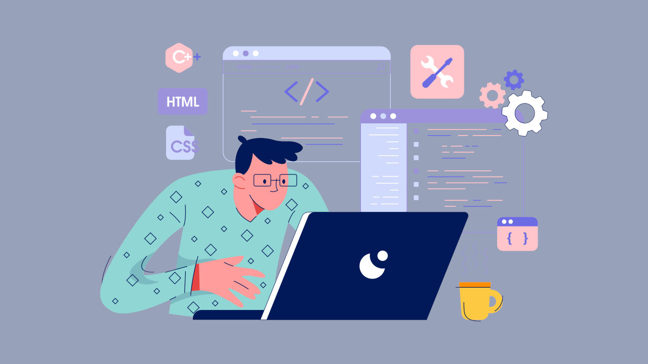 You are currently viewing What’s The Difference Between UX Design And Web Design?