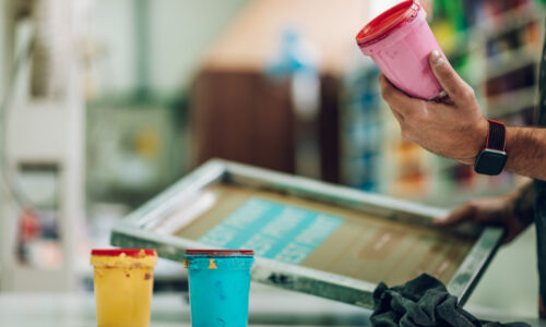 Everything You Need To Know About CMYK Color Separation
