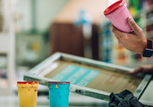 Everything You Need To Know About CMYK Color Separation