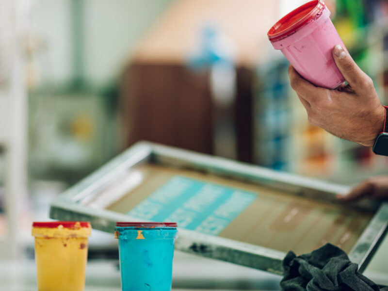 Everything You Need To Know About CMYK Color Separation