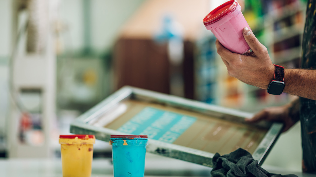 You are currently viewing Everything You Need To Know About CMYK Color Separation