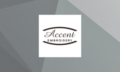 Accent Embroidery