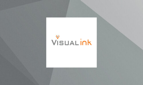 Visual Ink