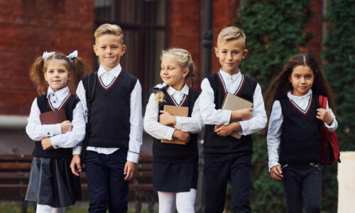 Your Guide To Running A School Uniform Online Store