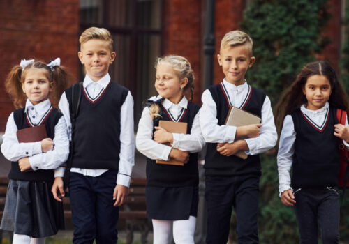 Your Guide To Running A School Uniform Online Store