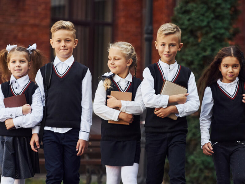 Your Guide To Running A School Uniform Online Store