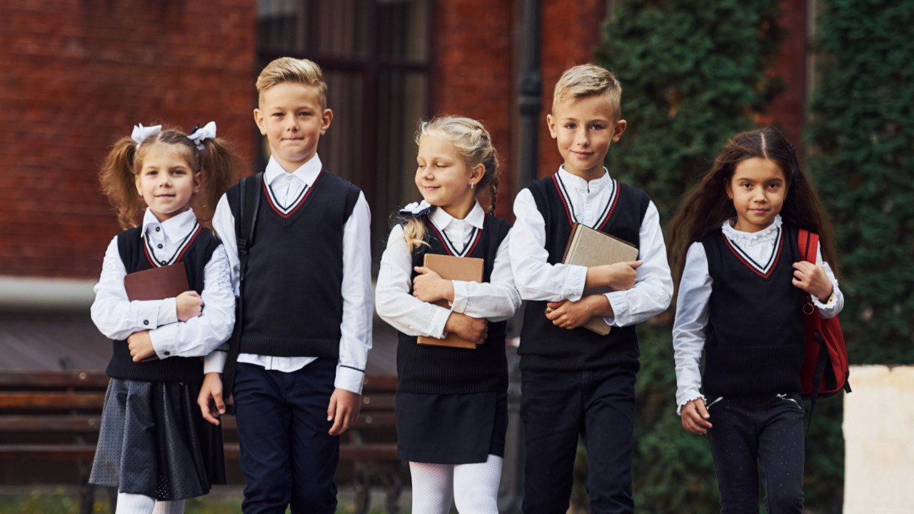 You are currently viewing Your Guide To Running A School Uniform Online Store