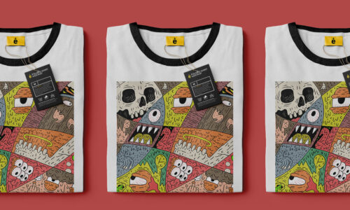 4 Benefits Of Outsourcing Screen Printing T-Shirts