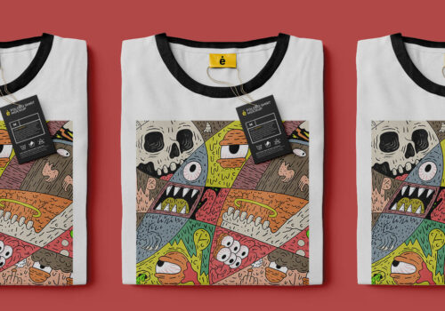 4 Benefits Of Outsourcing Screen Printing T-Shirts