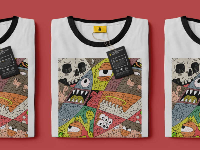 4 Benefits Of Outsourcing Screen Printing T-Shirts