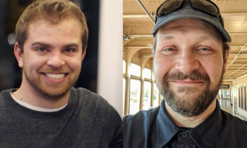 Let’s Get Printing with Zach Dewhurst ft. Erich Campbell