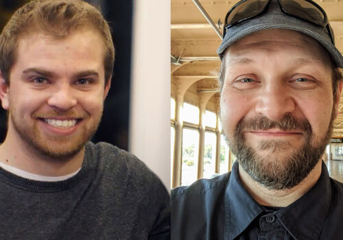 Let’s Get Printing with Zach Dewhurst ft. Erich Campbell