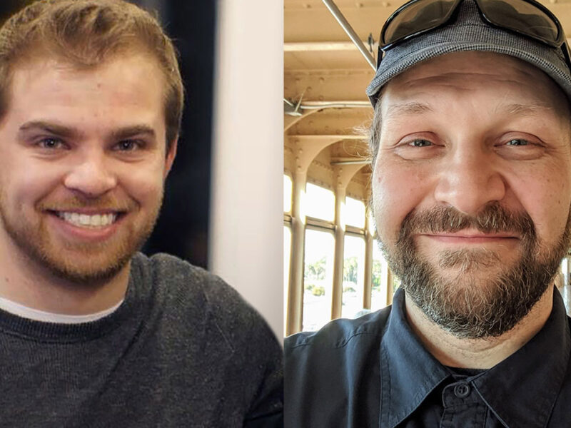 Let’s Get Printing with Zach Dewhurst ft. Erich Campbell