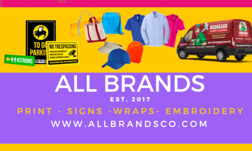 All Brands