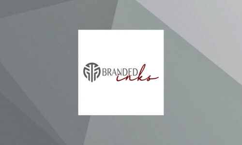 Branded Inks