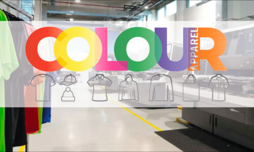 Colour Apparel