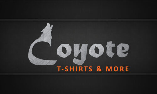 Coyote T-shirts & More
