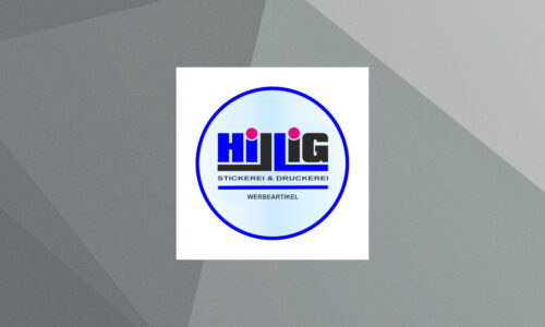 Hillig Stickerei Druckerei Werbeartikel e.K.