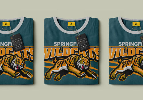 6 Reasons Garment Decorators Need To Sell Team Spirit Wear