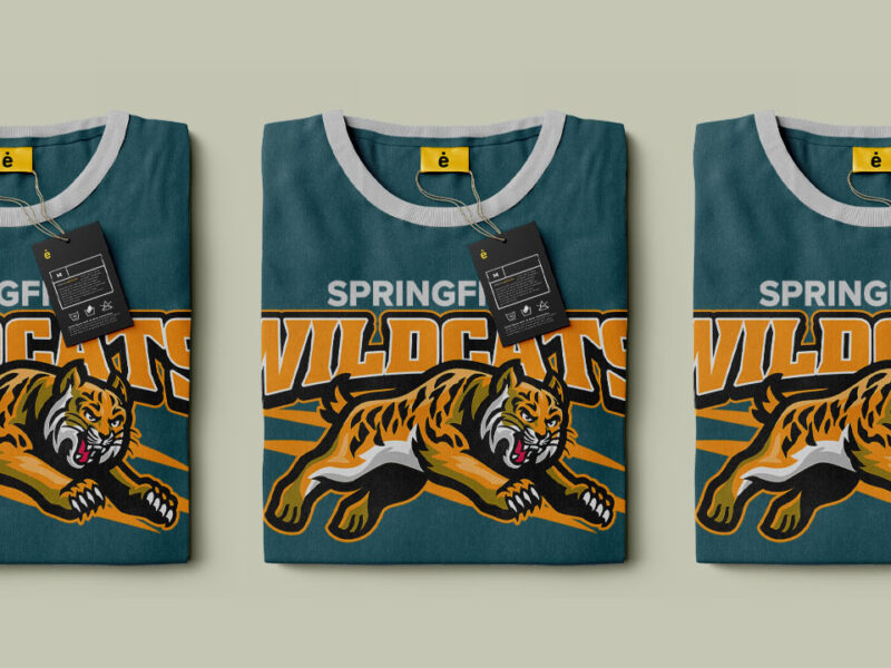6 Reasons Garment Decorators Need To Sell Team Spirit Wear