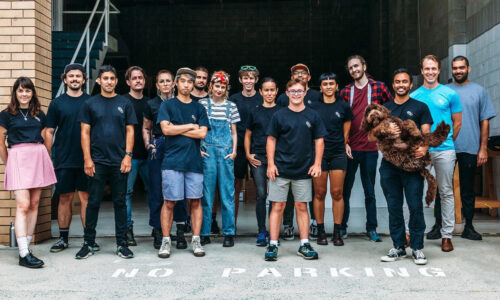 The Print Bar Success Story: Humble Beginnings To Success