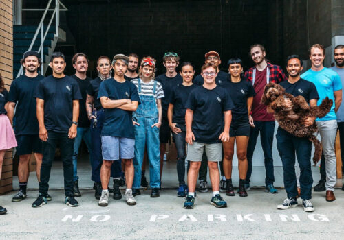 The Print Bar Success Story: Humble Beginnings To Success